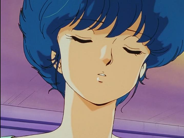 Kimagure Orange Road (?)